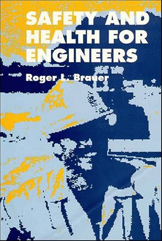 Safety and Health for Engineers