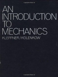 Introduction To Mechanics