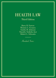 Health Law (Hornbook)