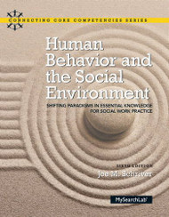 Human Behavior and the Social Environment