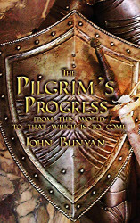 Pilgrim's Progress: Both Parts and with Original Illustrations