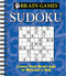 Brain Games: Sudoku 1 (Brain Games (Unnumbered))