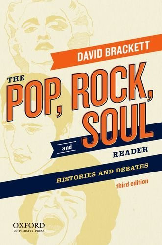 Pop Rock And Soul Reader