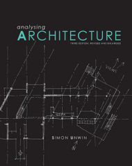 Analysing Architecture