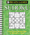 Brain Games: Sudoku Collection #2