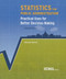 Statistics for Public Administration: Practical Uses for Better Decision Making