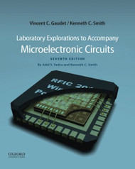 Microelectronic Circuits Laboratory Explorations