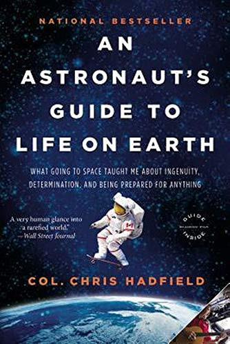 Astronaut's Guide to Life on Earth