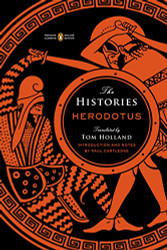 Histories (Penguin Classics Deluxe)