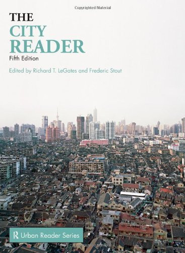 City Reader