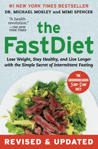 FastDiet - Revised & Updated
