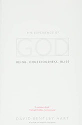 Experience of God: Being Consciousness Bliss
