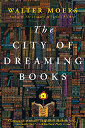 City of Dreaming Books