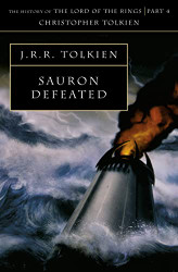 Sauron Defeated (History of Middle-Earth)