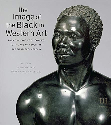 Image of the Black in Western Art Volume III