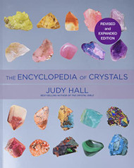 Encyclopedia of Crystals Revised and Expanded