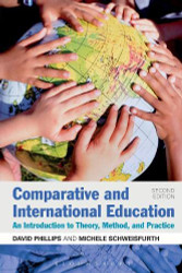 Comparative and International Education: An Introduction to Theory