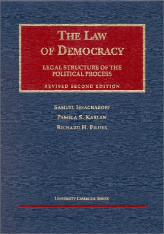 Law of Democracy