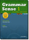 Grammar Sense 1 Student Book