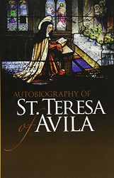 Autobiography of St. Teresa of Avila