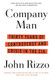 Company Man: Thirty Years of Controversy and Crisis in the CIA