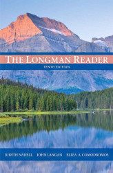 Longman Reader