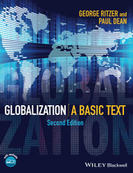 Globalization: A Basic Text