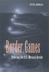 Border Games