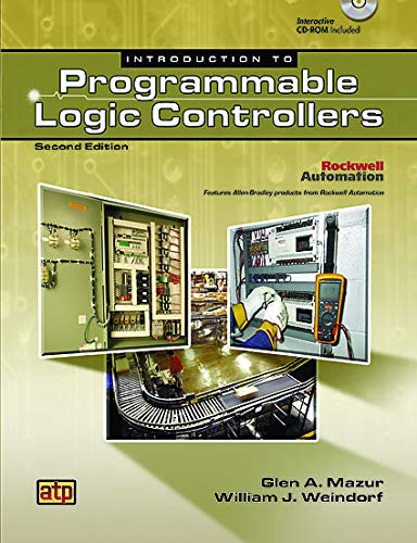 Introduction to Programmable Logic Controllers