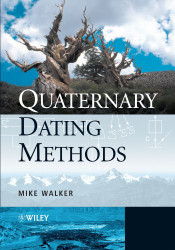 Quaternary Dating Methods