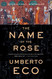 Name of the Rose