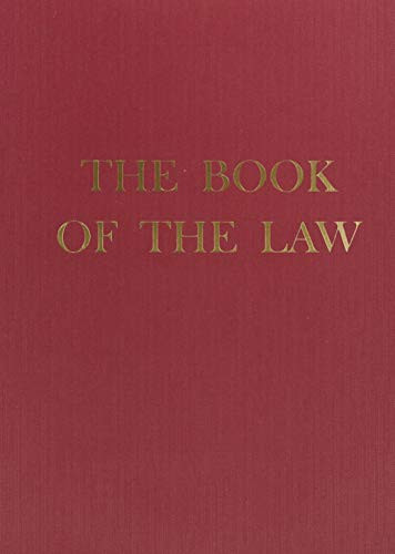 Book of the Law