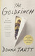 Goldfinch: A Novel (Pulitzer Prize for Fiction)