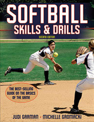 Softball Skills & Drills -
