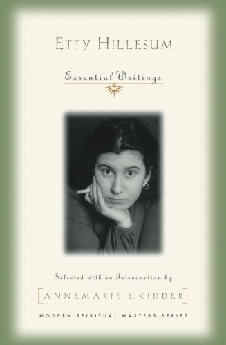 Etty Hillesum: Essential Writings