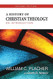 History of Christian Theology : An Introduction