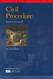 Civil Procedure