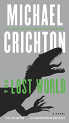 Lost World: A Novel (Jurassic Park)