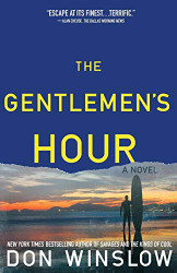 Gentlemen's Hour: A Novel