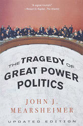 Tragedy of Great Power Politics