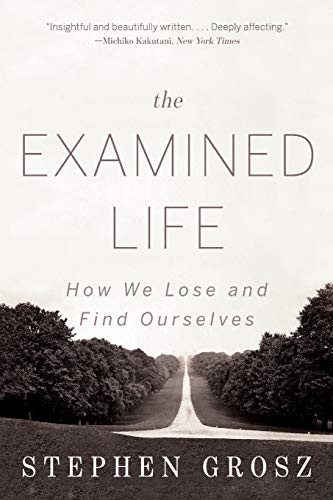 Examined Life: How We Lose and Find Ourselves