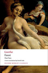 Faust: Part Two (Oxford World's Classics) (Pt. 2)