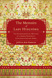 Memoirs of Lady Hyegyong
