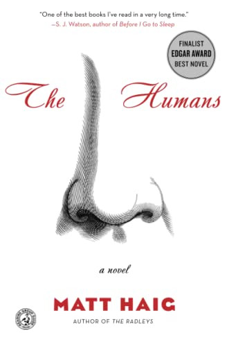 Humans: A Novel