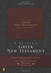 Reader's Greek New Testament