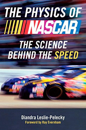 Physics of Nascar: The Science Behind the Speed