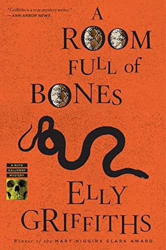Room Full of Bones: A Ruth Galloway Mystery