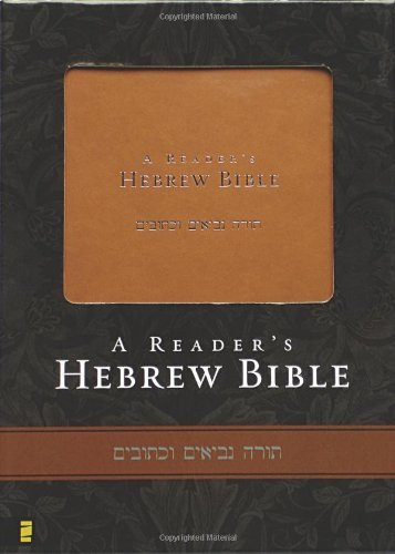 Reader's Hebrew Bible