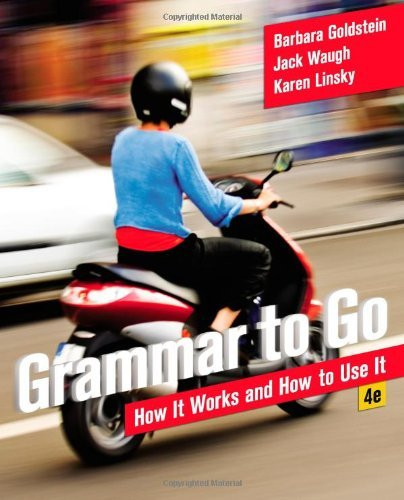 Grammar To Go