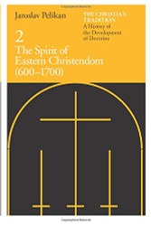 Christian Tradition Vol. 2